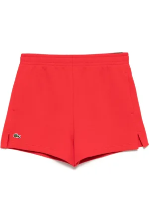 Lacoste Pantalones cortos con doble cara