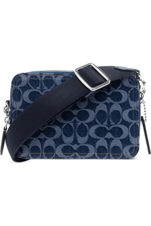 Coach Bolso messenger Charter 19