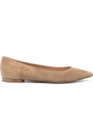 Gianvito Rossi Bailarinas Gianvito
