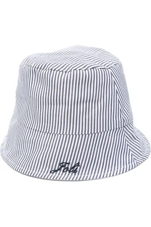 PATACHOU Sombrero a rayas