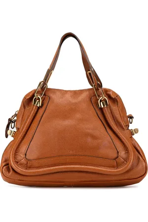 Chloé Bolso satchel Paraty mediano 2011