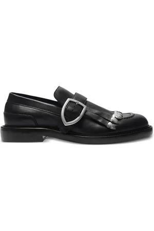 Burberry Mocasines Cobble