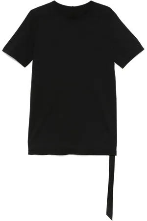 Rick Owens Camiseta Level