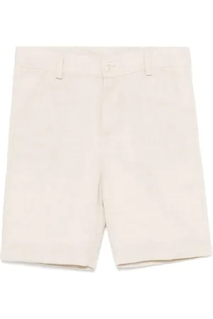 PATACHOU Bermudas con cinturilla elástica