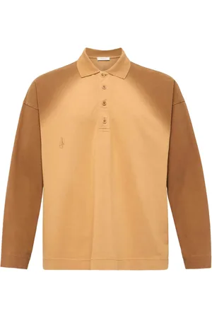 J.W.Anderson Polo de manga larga