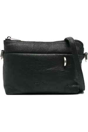 Rick Owens Bolso messenger Adri pequeño
