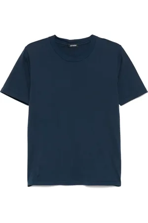 CENERE GB Camiseta de algodón