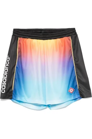 Casablanca Pantalones cortos Birdseye
