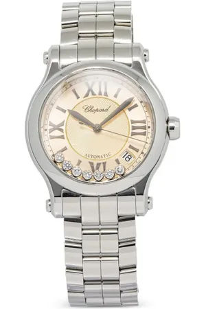Chopard Reloj Happy Sport de 36 mm