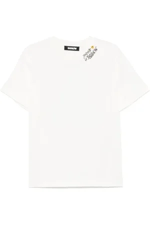 BARROW Camiseta de tejido jersey