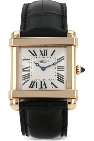 Cartier Reloj Tank Chinoise de 29 mm 2006 pre-owned