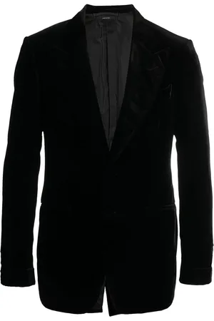 Tom Ford Blazer con botones