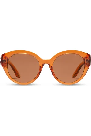 Dolce & Gabbana Gafas de sol con montura cat eye