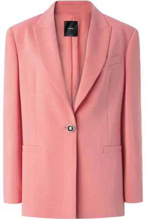 Pinko Blazer con botones