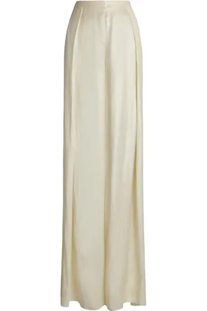 Ralph Lauren Pantalones palazzo Kenzie