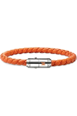 John Hardy Pulsera trenzada