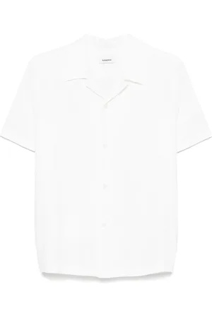 Sandro Camisa de manga corta