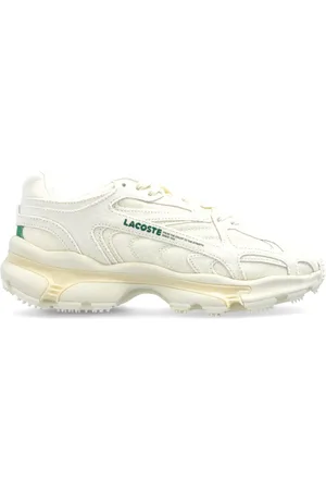 Lacoste Zapatillas con logo bordado