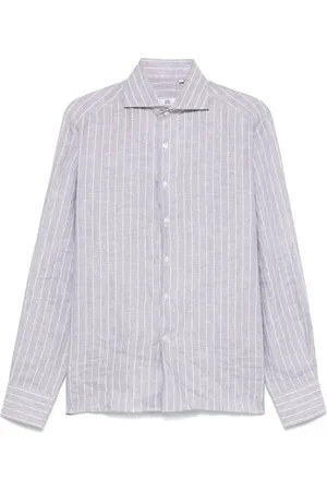 100 HANDS Camisa de lino