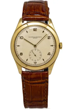 Vacheron Constantin Reloj Vintage de 36 mm pre-owned