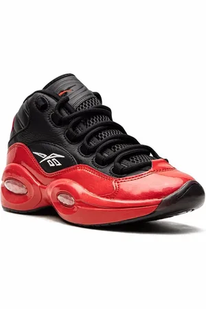 Reebok "zapatillas Question Mid J ""Street Sleigh"""