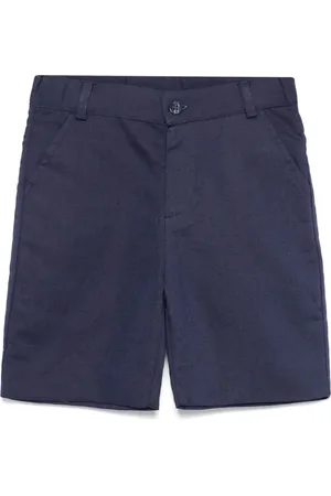 PATACHOU Bermudas con cinturilla elástica