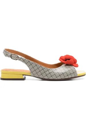 Chie Mihara Sandalias Tayda