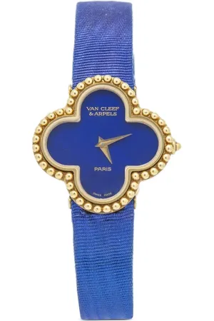 Van cleef Reloj Alhambra de 26 mm pre-owned