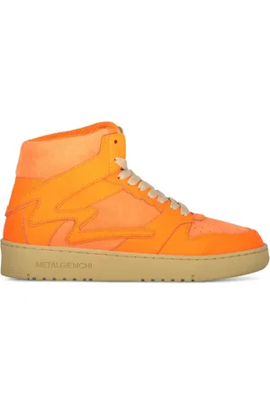 METAL GIENCHI Zapatillas altas