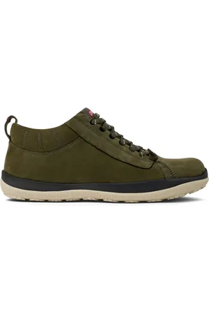 Camper Botas Peu Pista