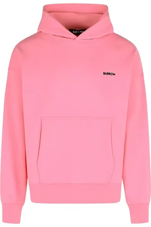 BARROW Sudadera con motivo Teddy Bear y capucha