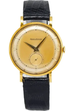 Jaeger-LeCoultre Reloj Vintage de 35 mm