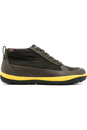 Camper Zapatillas altas Peu Pista GM