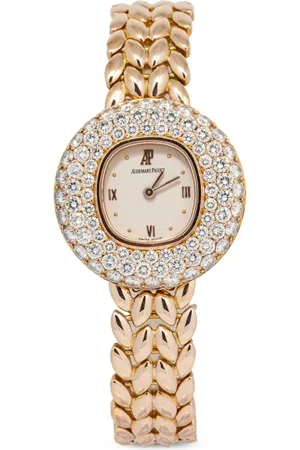AUDEMARS PIGUET Reloj Antique de 26 mm pre-owned