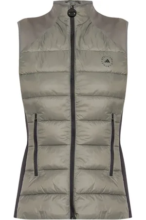 adidas Chaleco con logo