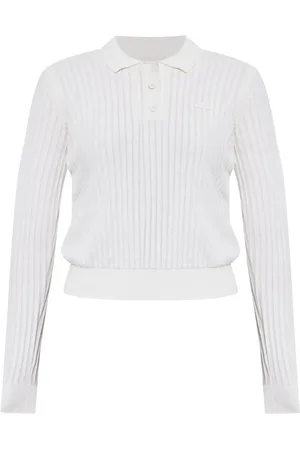Lacoste Polo de manga larga
