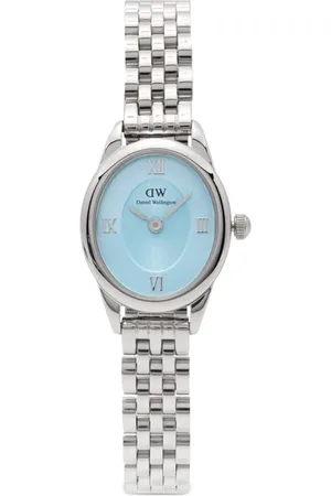 Daniel Wellington Reloj Ophelia Mini de 20 mm