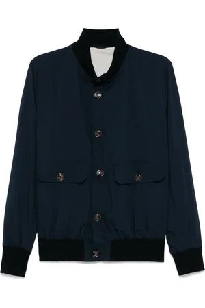 BARBA Chaqueta Vermont