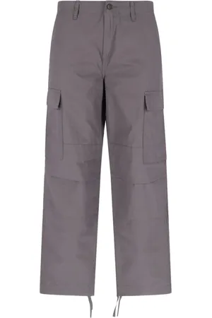 Carhartt Pantalones cargo de algodón