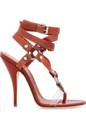 Dsquared2 Sandalias Bondage