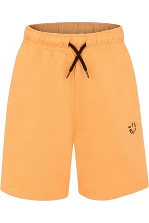 Molo Bermudas tejidas