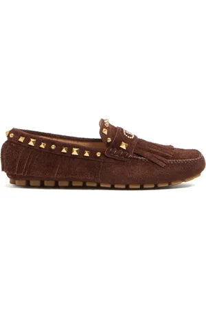 VALENTINO GARAVANI Mocasines Fastaway