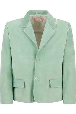 Marni Blazer con botones