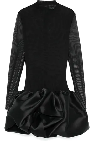 Atu Body Couture Vestido abombado