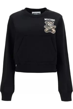 Moschino Sudadera Teddy Bear