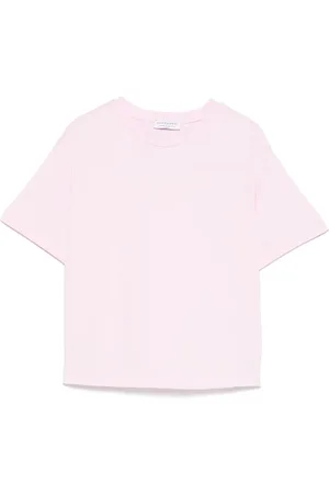 PHILOSOPHY DI LORENZO SERAFINI Camiseta con logo estampado