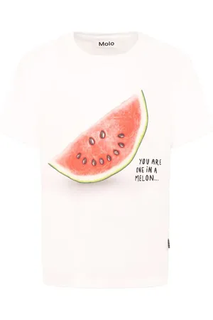 Molo Camiseta con estampado gráfico