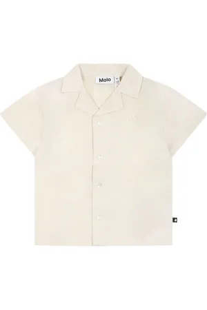 Molo Camisa de lino