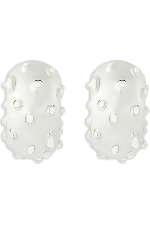 Courrèges Pendientes Infinity