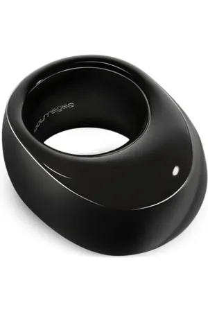 Courrèges Anillo Infinity